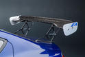 Acura ILX Endurance 7