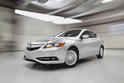 Acura ILX Hybrid 1