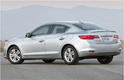 Acura ILX Hybrid 11