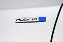 Acura ILX Hybrid 3