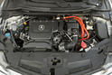 Acura ILX Hybrid 5