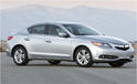 Acura ILX Hybrid 6
