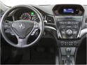 Acura ILX Hybrid 8