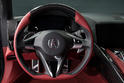 Acura NSX Concept 10