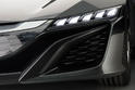 Acura NSX Concept 16