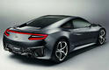 Acura NSX Concept 2
