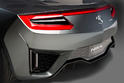 Acura NSX Concept 22