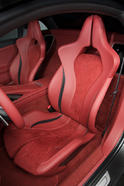 Acura NSX Concept 26