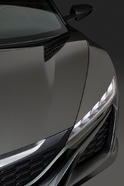 Acura NSX Concept 27