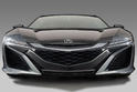 Acura NSX Concept 9