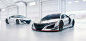 Acura NSX GT3 3