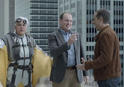 Acura NSX Super Bowl Commercial 1