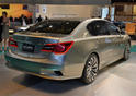 Acura RLX Concept 2