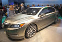 Acura RLX Concept 3