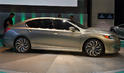 Acura RLX Concept 6