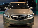 Acura RLX Concept 7
