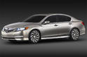 Acura RLX Concept 8