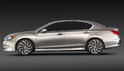 Acura RLX Concept 9