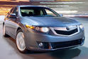 Acura TSX V6 10