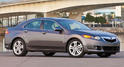 Acura TSX V6 3