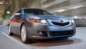 Acura TSX V6 5