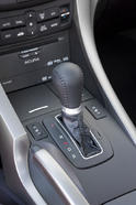 Acura TSX V6 6