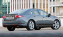 Acura TSX V6 7