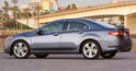 Acura TSX V6 8