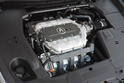 Acura TSX V6 9