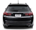 Acura TSX wagon 2