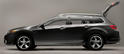 Acura TSX wagon 4