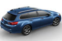 Acura TSX wagon 5