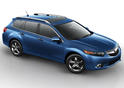 Acura TSX wagon 7