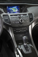 Acura TSX wagon 8