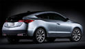 Acura ZDX 11