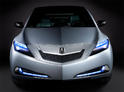 Acura ZDX 9