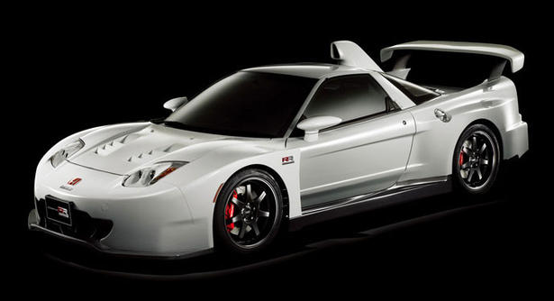Acura ILX, NSX and 2013 RDX Announced