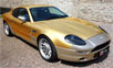 Alchemist Aston Martin DB7