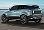 Alcraft Royal College of Art Range Rover Evoque
