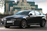 Alfa 159 Limited Edition