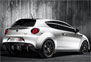 Alfa MiTo GTA NOT cancelled