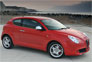 Alfa MiTo MultiJet II 1.3 JTDM 2