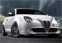 Alfa MiTo Quadrifoglio Verde