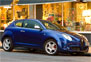 Alfa MiTo TCT