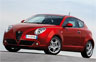 Alfa MiTo UK price