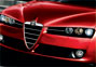 Alfa Milano and Giulia