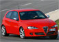 Alfa Romeo 147 Ducati
