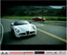 Alfa Romeo 8C Spider Video