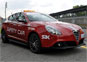 Abarth Alfa Romeo In The Works