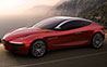 Alfa Romeo Gloria Concept